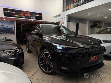 SPORTBACK 2.0 TDI 204 CV S LINE *TETTO*3 SCHERMI*