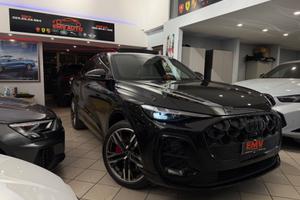 SPORTBACK 2.0 TDI 204 CV S LINE *TETTO*3 SCHERMI*