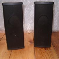 Casse altoparlanti sony