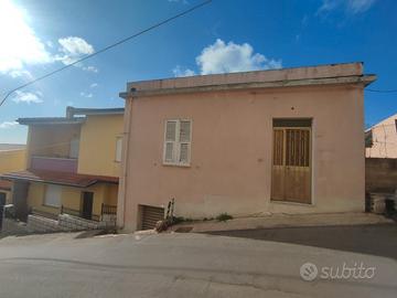 Villacidro - Indipendente al piano terra