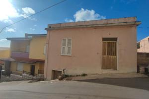 Villacidro - Indipendente al piano terra