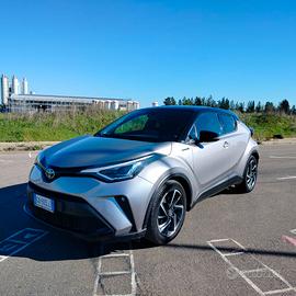 TOYOTA CHR 2.0 FULL OPTIONAL