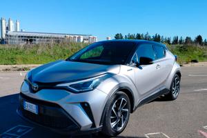 TOYOTA CHR 2.0 FULL OPTIONAL
