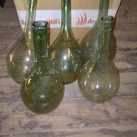 Fiaschetti di una volta fatti a mano