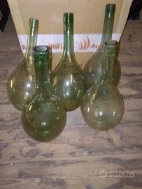 Fiaschetti di una volta fatti a mano