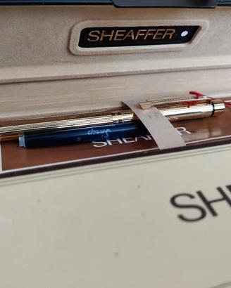 Sheaffer Targa 1005 - stilografica