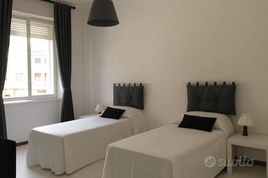 Stanza doppia - Via Domaschi 800 m. Polo Zanotto