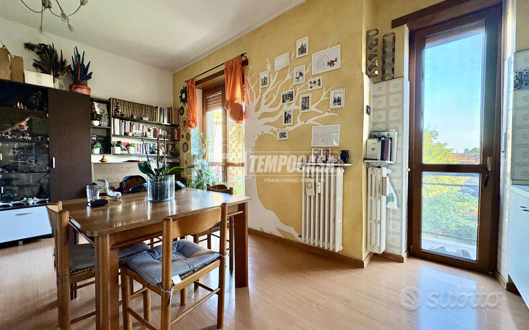 Appartamento – Rivalta di Torino, Torino - Vista 5