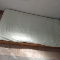 Lettino montessoriano