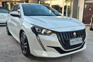Peugeot 208 BlueHDi 100 Stop&Start 5 porte Allure