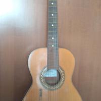 Chitarra classica 6 corde Messaggerie Musicali