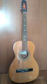 Chitarra classica 6 corde Messaggerie Musicali