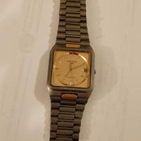 orologio Certina  DS Titanium