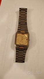 orologio Certina  DS Titanium