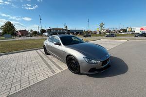 Maserati ghibli 3.0 250cv