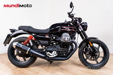 MOTO GUZZI V7 SPECIAL 850 - 2025