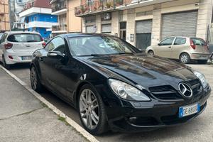 Mercedes SLK 200 Kompressor SPORT