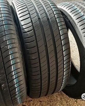 245 45 18 Michelin USATE