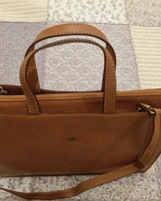 Borsa PC ufficio The Bridge 