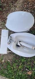 sanitari bagno 
