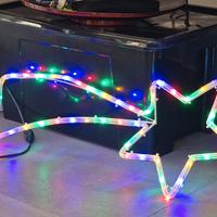 stella cometa luminaria da esterno