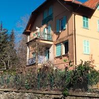 Villa dei primi del 900 e B&B