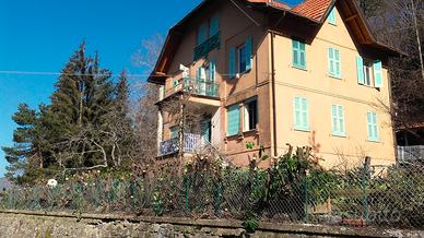 Villa dei primi del 900 e B&B