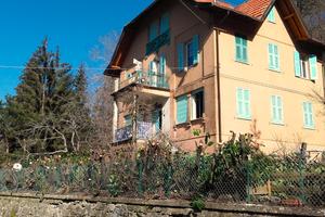 Villa dei primi del 900 e B&B