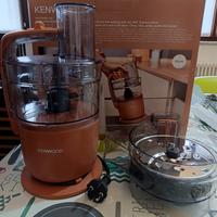 Kenwood multipro go food processor 