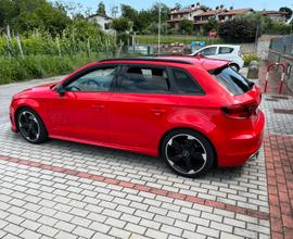 Audi A3 150 cv quattro