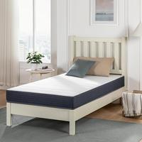 Materasso Zinus Supreme Comfort Foam 90 x 190 cm