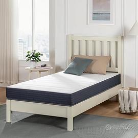 Materasso Zinus Supreme Comfort Foam 90 x 190 cm