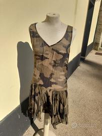 Vestito Ralph Lauren tg.4