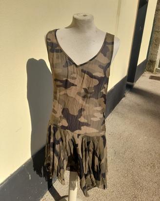 Vestito Ralph Lauren tg.4