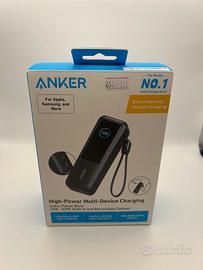Powerbank anker
