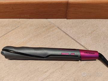 Piastra per capelli Dictrolux