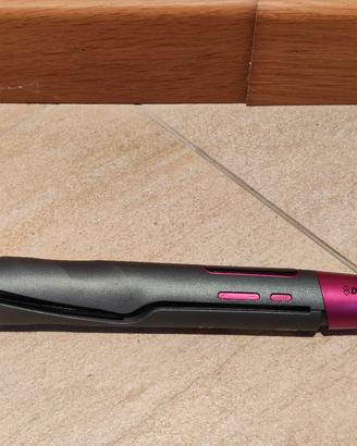 Piastra per capelli Dictrolux