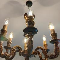 lampadario 