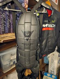 Paraschiena Dainese Bap Space 3 Moto