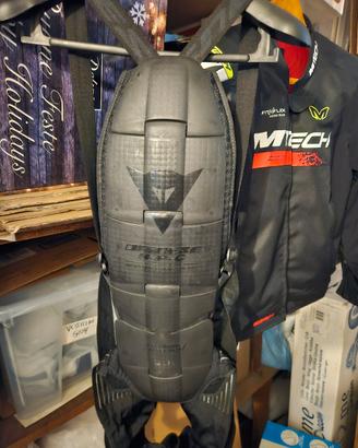 Paraschiena Dainese Bap Space 3 Moto