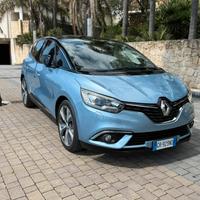RENAULT SCENIC intense IV SERIE