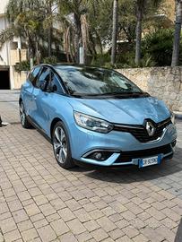 RENAULT SCENIC intense IV SERIE