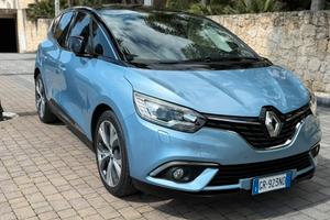 RENAULT SCENIC intense IV SERIE