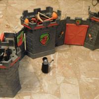 Castello PlayMobil