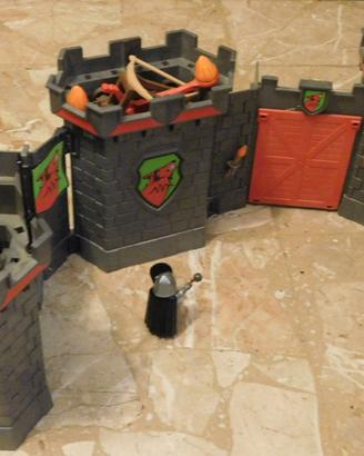 Castello PlayMobil