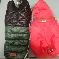 cappottini imbottiti 