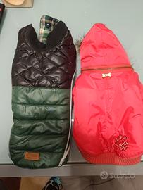 cappottini imbottiti 