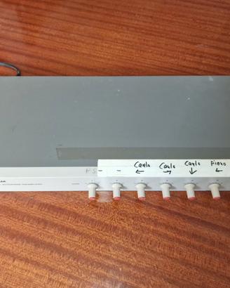 Tascam MA-8 Microphone Preamplifier