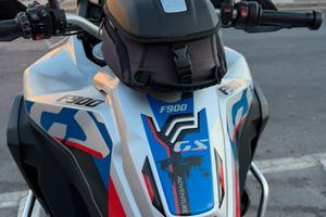 BMW F 900  GS  Adventure