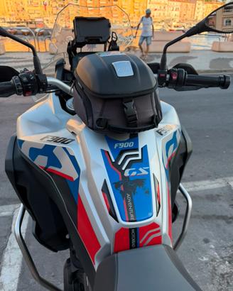 BMW F 900  GS  Adventure